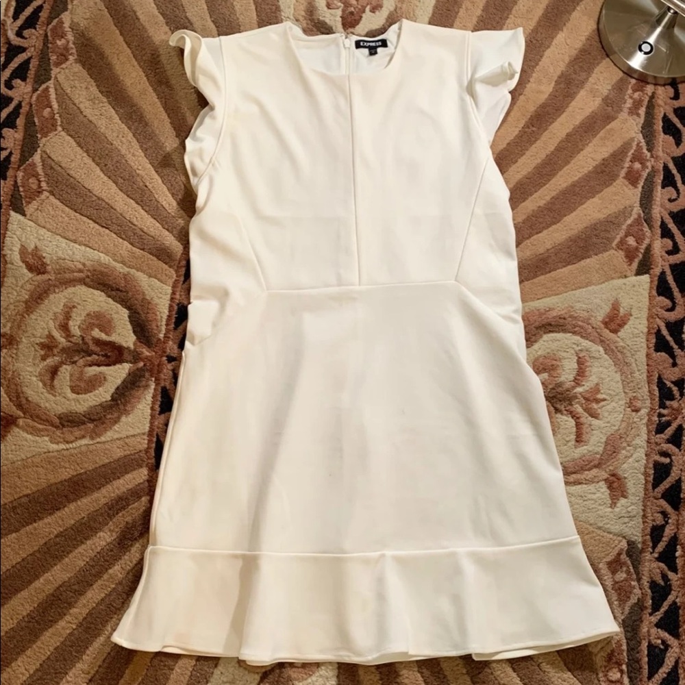 Express dress